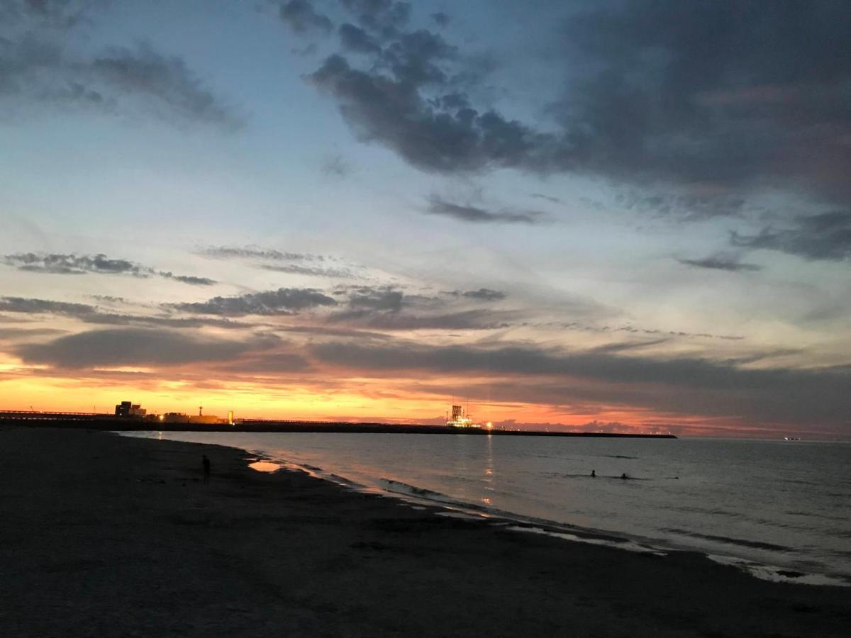Bryza Morska Swinoujscie Exterior foto